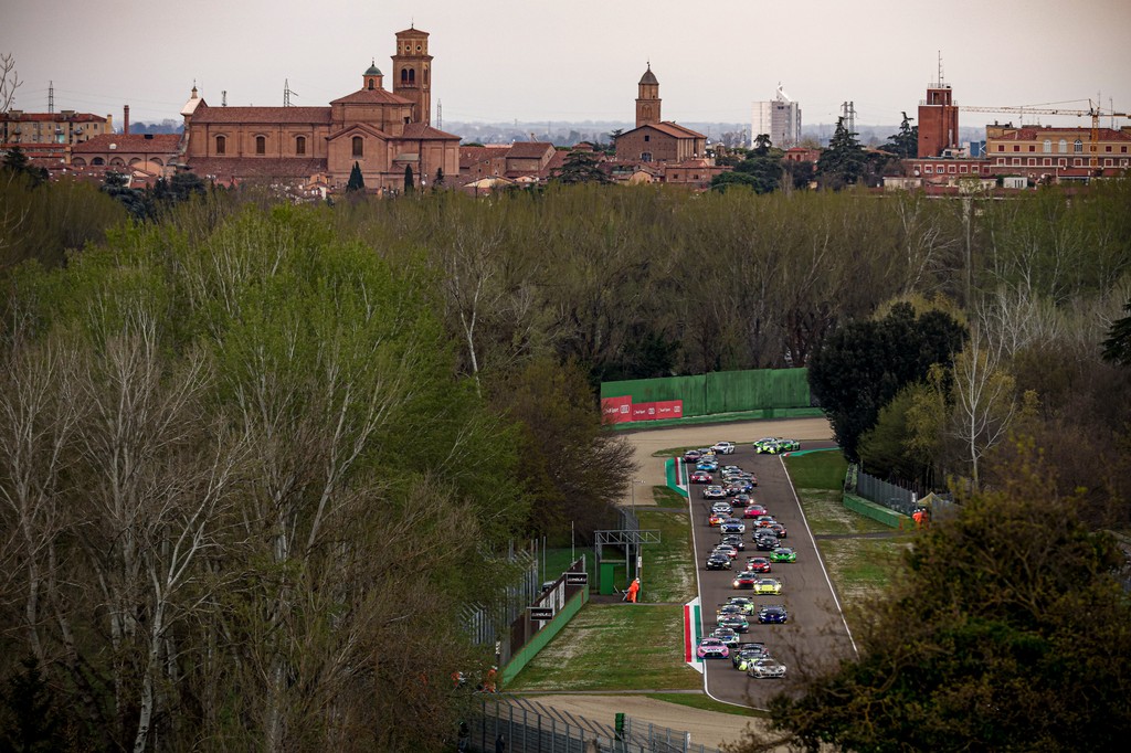 (Foto: Inception Racing)